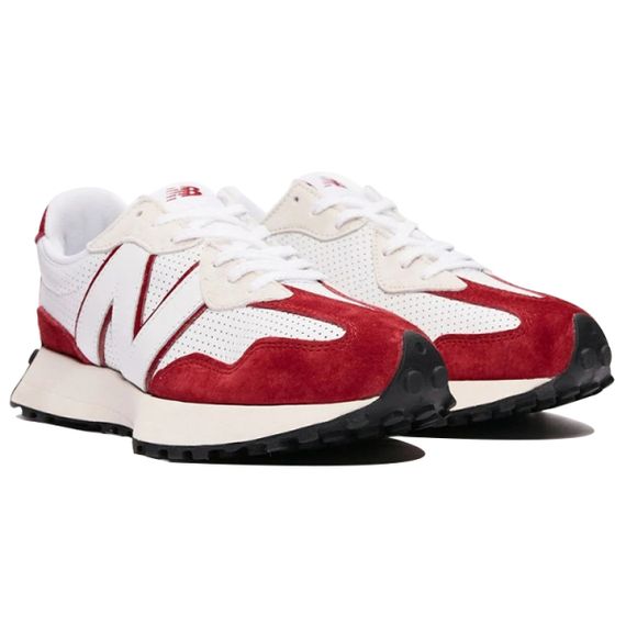 New Balance NB 327 Беговые дорожки Низки Унисекс