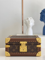 Louis Vuitton Coffret Joaillerie