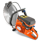 Бензорез Husqvarna K 970 14"