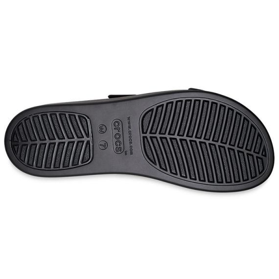 Crocs Brooklyn 'Black'