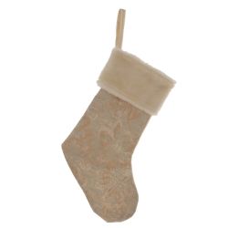 GAEM Носок для подарков, L31 W3 H47 см