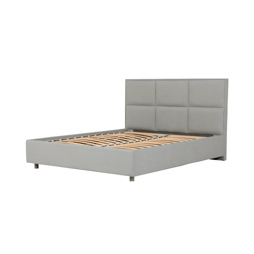 Кровать BuyCharm (велюр)