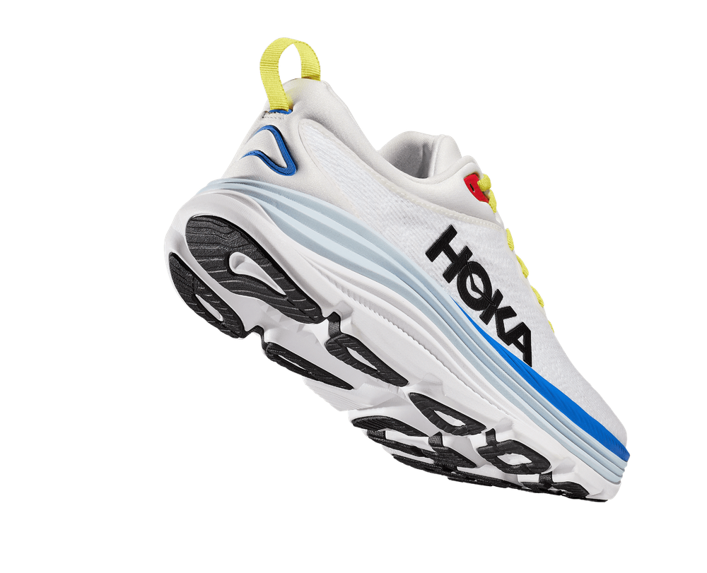 Кроссовки мужские Hoka Gaviota 5 Wide