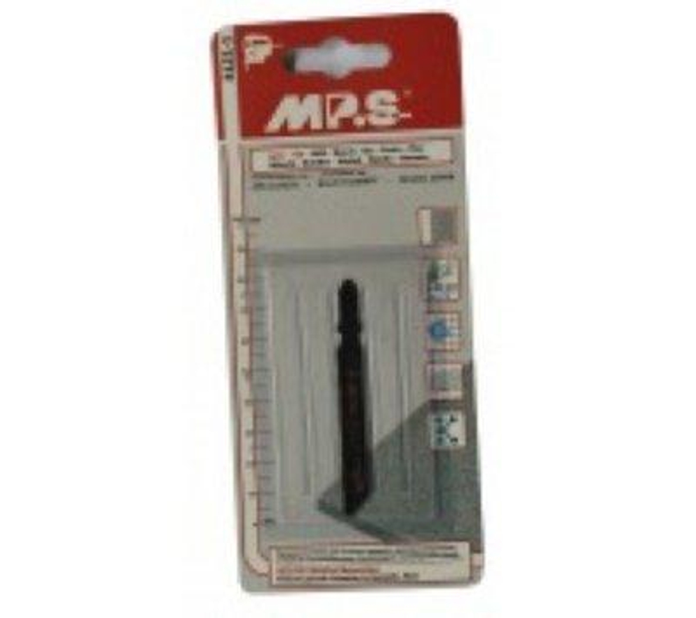 Пилки 75х50мм (стекло,керамика h=1-10мм) 3121-1