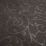 Коврик 60*90см влаговпитывающий "Sindbad" TT256, коричневый