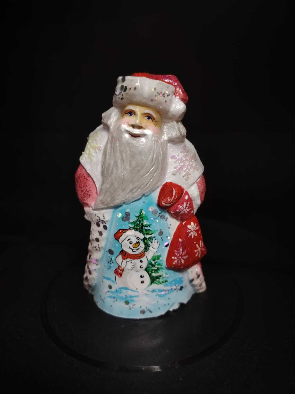 Фигурка "Дед Мороз"