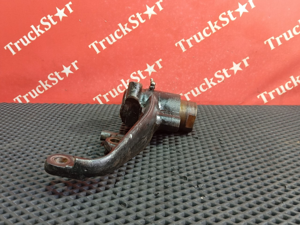 Кронштейн энергоаккумулятора правого 2024г