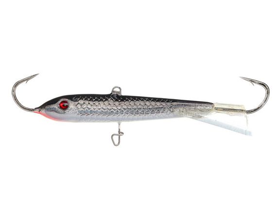 Балансир Lucky John CLASSIC 8 80мм/13H