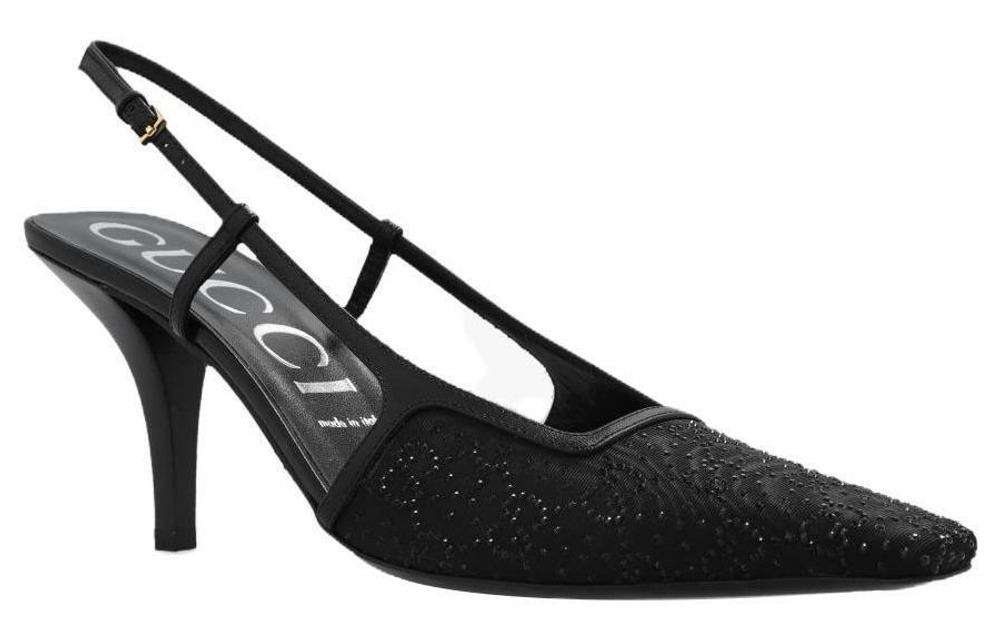 Gucci (Женская размерная сетка)