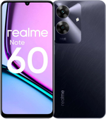Смартфон Realme Note 60 6/128, Marble Black