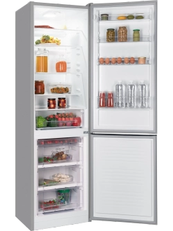 Холодильник Nordfrost NRB 164NF S