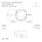 Блок питания Arlight ARPV-SP-12024 12V 24W IP67 2A 033330