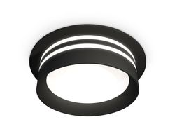 Ambrella Комплект встраиваемого светильника GX53 Встраиваемые XC8051021