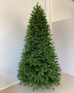 Ель искусственная «Юлия» (Литая хвоя) 155 см / 1,5 м