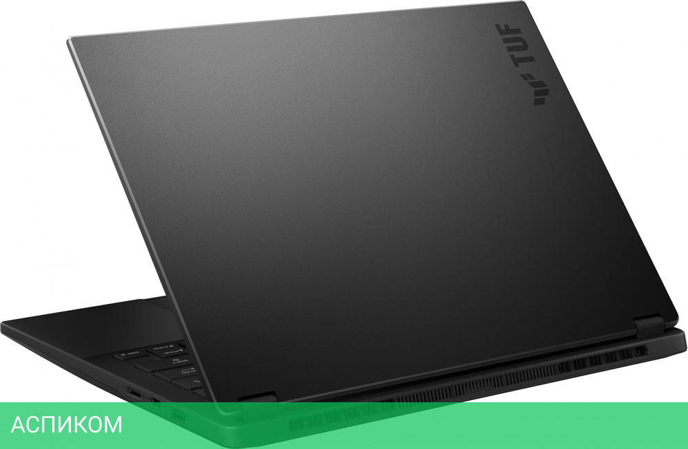 Ноутбук Asus TUF Gaming A14 FA401UV-RG043