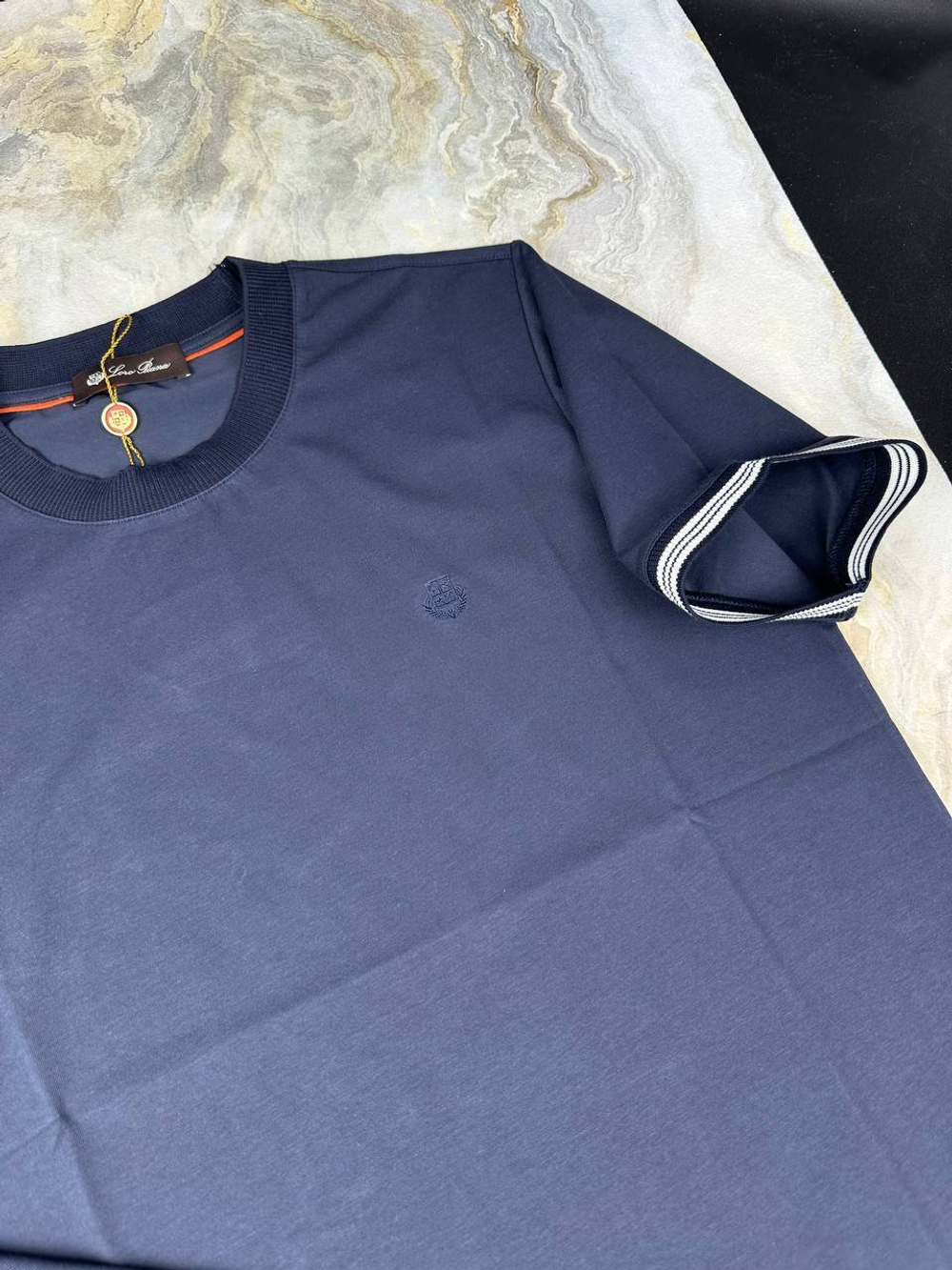 Футболка Loro Piana