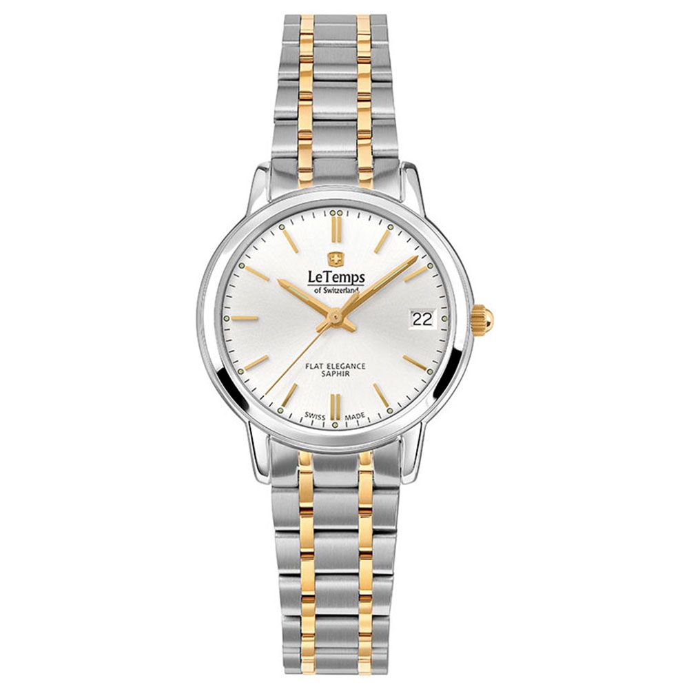 Le Temps Flat Elegance LT1088.64BT01