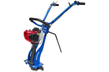 Виброрейка бензиновая TSS-VTH-1,2