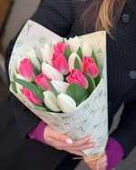 Букет "Легкость души"