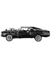 Конструктор LEGO Technic 42111 Dodge Charger Доминика Торетто