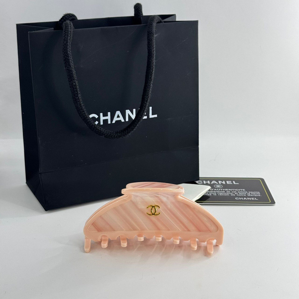 Крабик CHANEL