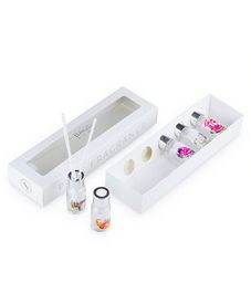 Подарочный набор Аромабукеты, Bago home