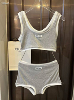 Комплект Miu Miu
