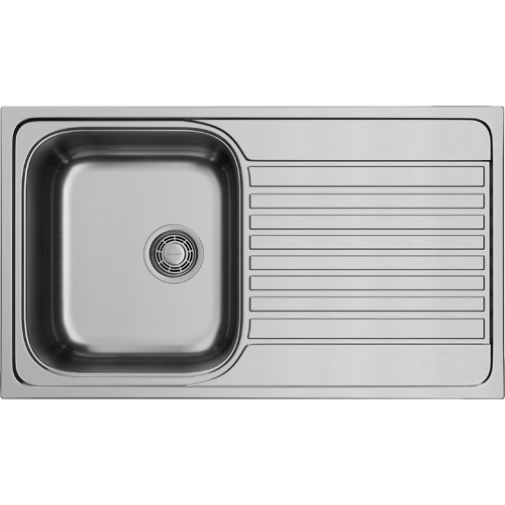 Кухонная мойка Omoikiri Kashiogawa 86-IN