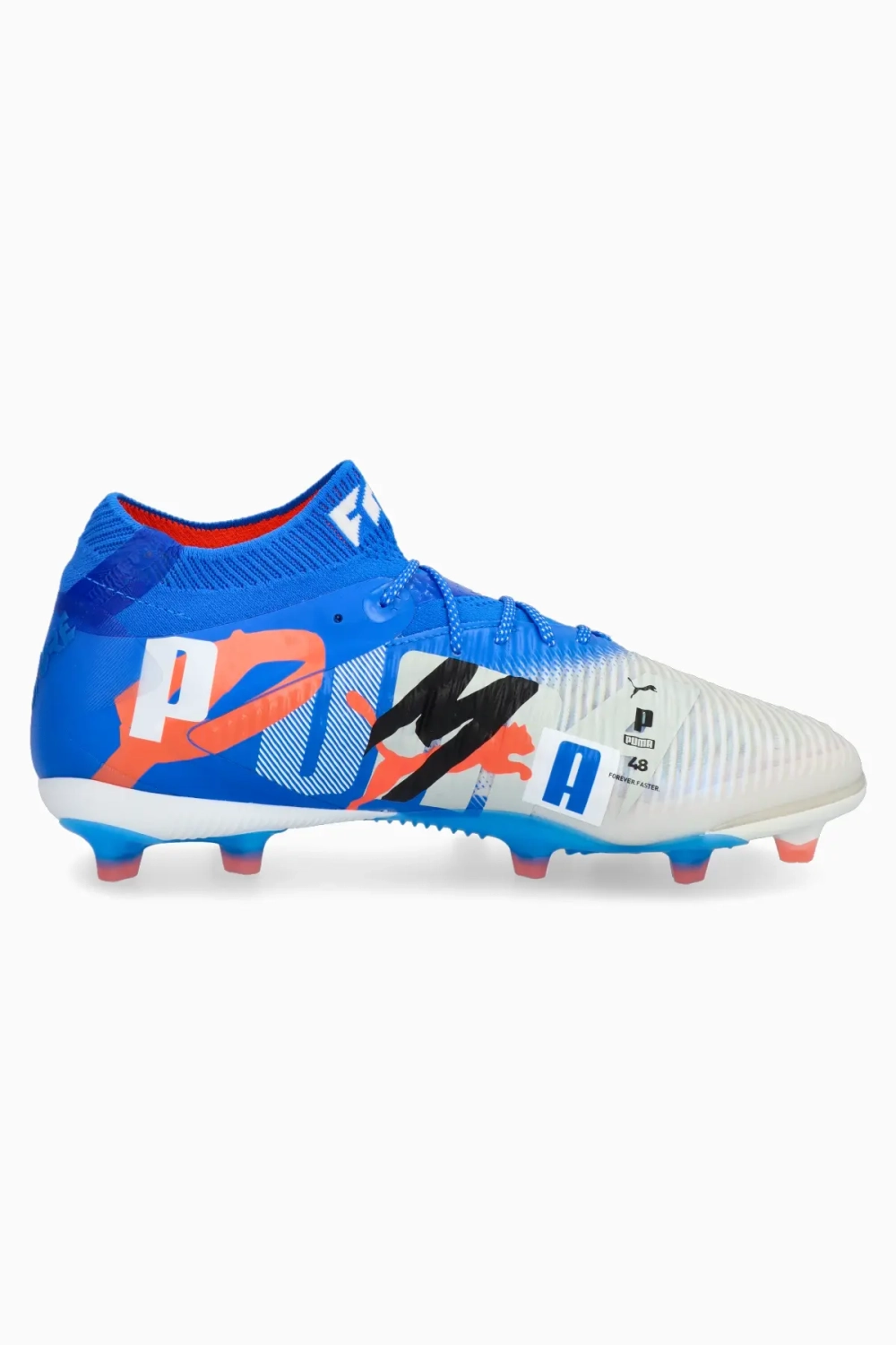 Бутсы Puma Future 8 Ultimate Forever AG