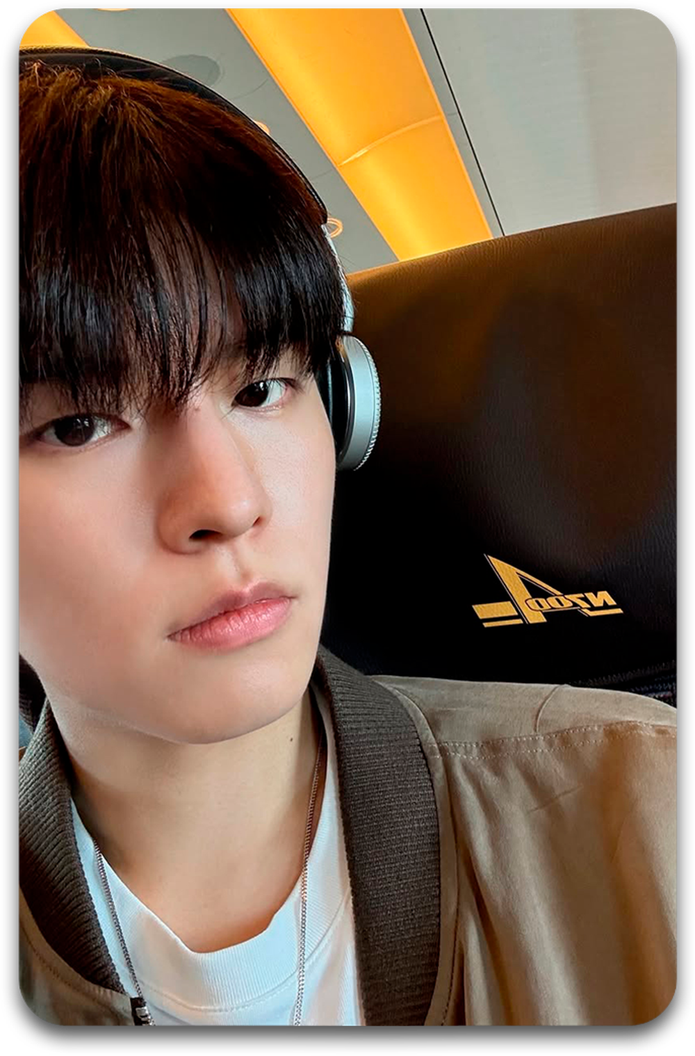 Карта / STRAY KIDS #3544