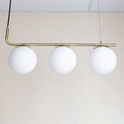 Citilux Бремен CL112133 Подвесной светильник Бронза