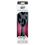 Wet Brush, Original Detangler®, Safari Leopard Grey, 1 кисть