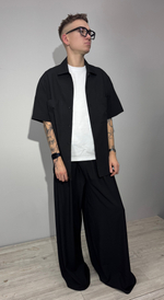 РУБАШКА ELEKTRONIKA. PROF