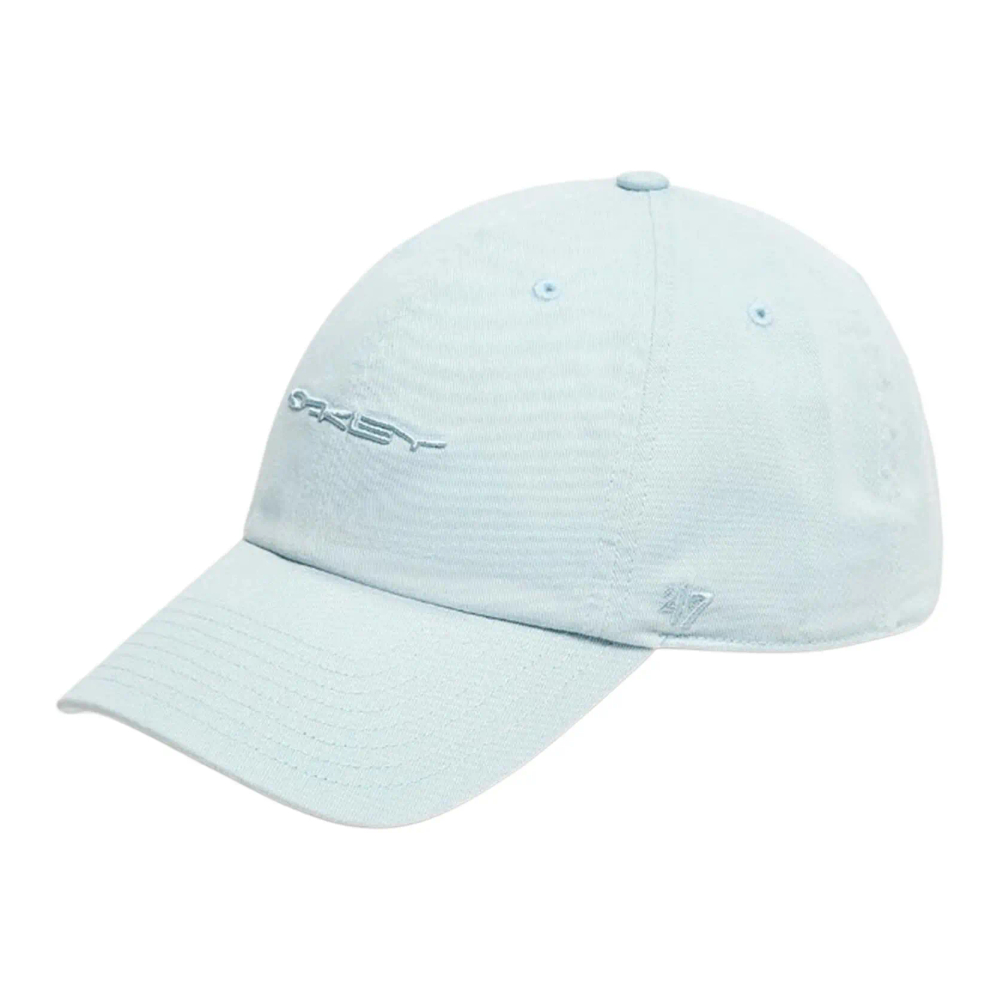 Oakley Cotton Baseball Caps