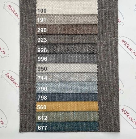 Коллекция Меланж