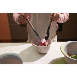 Набор емкостей для смешивания Mixy, пастель, 3 шт.