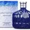 Мужская туалетная вода John Varvatos Artisan Blu EDT 75 мл с нотами бергамота и кедра.