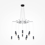 Подвесной светильник Maytoni Davida MOD035PL-12B