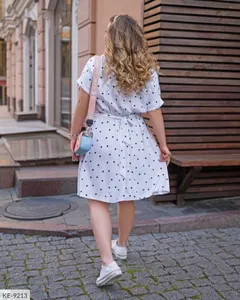 Платье KE-9206 Фабрика Моды