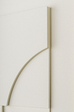 Барельеф 75х55см Tomas Stern 87067