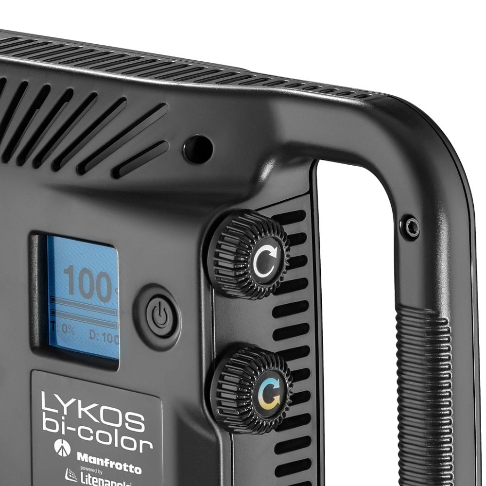 Manfrotto MLL1300-BI