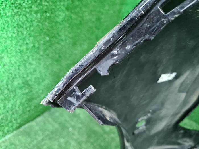 Бампер передний EXEED VX (2023-н.в.)