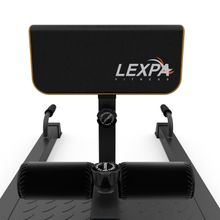 Тренажер для приседаний/гиперэкстензия DFC LEXPA D282