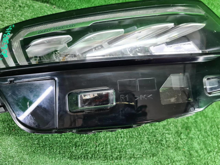 Фара правая Geely Tugella (2019-н.в.) LED