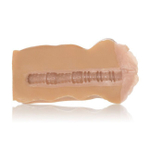 Мастурбатор вагина Vivid Raw Fuck Buddy телесный (Цвет: телесный)