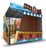 детский аттракцион, детский аттракцион купить, аркады, аттракционы для парков, сбей банки, лопни шарик, призовые аттракционы, купить аттракционы для парков, по зубам, ярмарочный аттракцион, ярмарочный аттракцион купить