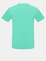 Футболка муж. KARL LAGERFELD 755890 зеленый