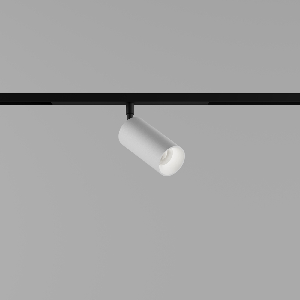 Трековый светильник ZERO-11 6W