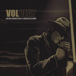 Volbeat Guitar Gangsters & Cadillac Blood