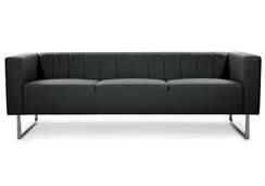 Диван трехместный Chairman Вента 3м